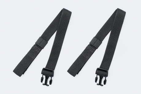 Loop strap set 2 loop straps for Enduro tank bag - SW - Motech UK