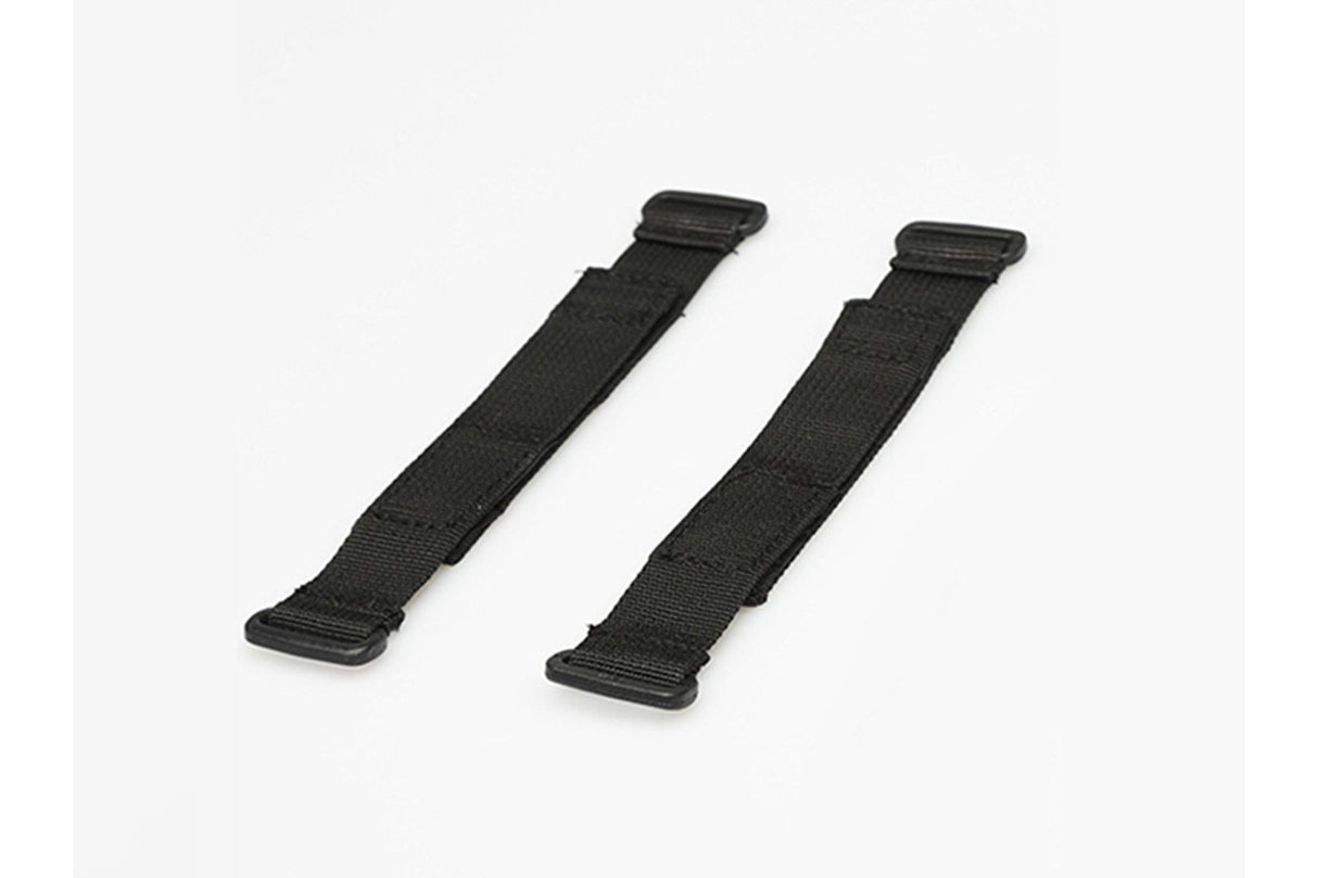 Loops Rackpack 4 Loops for Tail bag Rackpack - SW - Motech UK