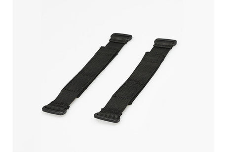 Loops Rackpack 4 Loops for Tail bag Rackpack - SW - Motech UK