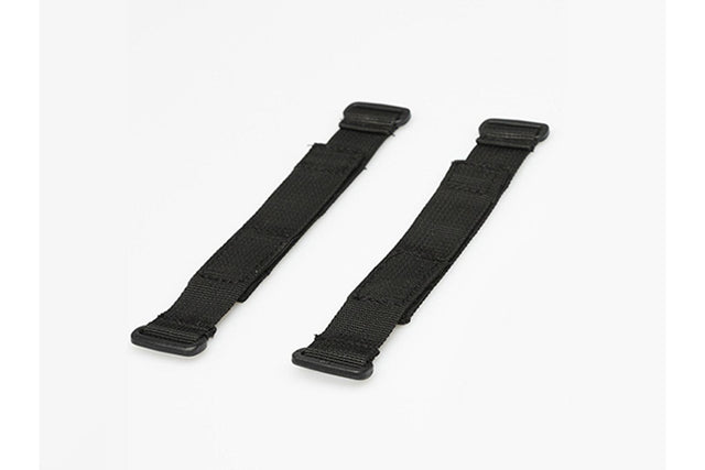 Loops Rackpack 4 Loops for Tail bag Rackpack - SW - Motech UK