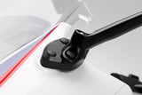 Mirror Extension Honda CBR models Profile Black - SW - Motech UK