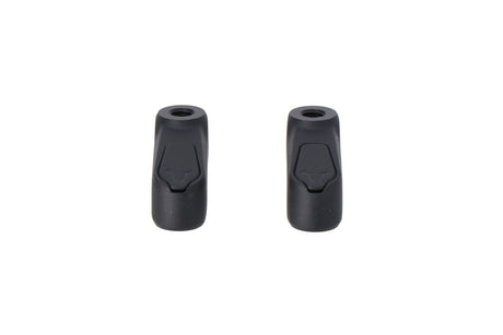 Mirror Extension M10 Black - SW - Motech UK