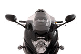 Mirror Extension Suzuki GSF 650 S 09 - Profile Black - SW - Motech UK