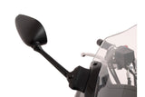 Mirror Extension Suzuki GSF 650 S 09 - Profile Black - SW - Motech UK