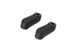 Mirror Extension Yamaha / Ducati extension: 40 mm Max Black - SW-Motech UK