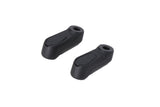 Mirror Extension Yamaha / Ducati extension: 40 mm Max Black - SW-Motech UK