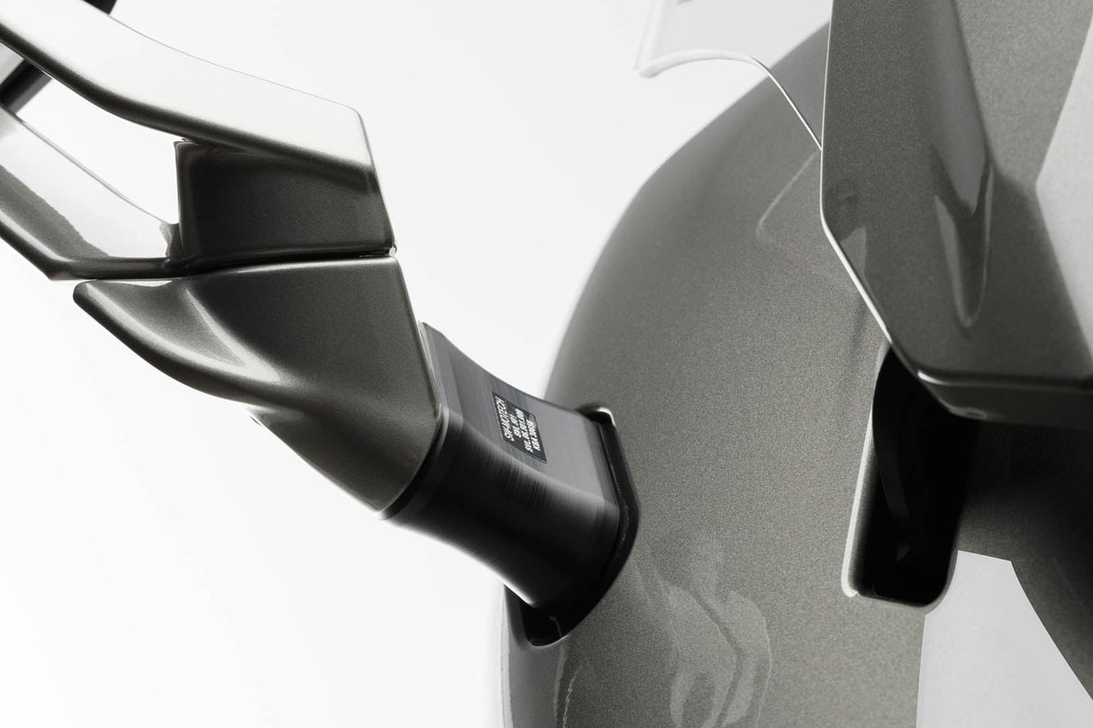 Mirror Extension Yamaha FJR1300 (06 - ) Profile Black - SW - Motech UK