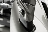 Mirror Extension Yamaha FJR1300 (06 - ) Profile Black - SW - Motech UK
