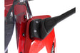 Mirror Extension Yamaha FZ1 Fazer (08 - ) Profile Black - SW - Motech UK