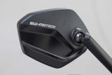 Mirror set Sport High M8 Short - SW - Motech UK