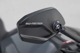 Mirror set Sport High M8 Short - SW - Motech UK