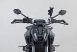 Mirror set Sport M8 Short - SW - Motech UK