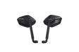 Mirror set Sport M8 Short - SW - Motech UK