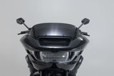 Mirror Set Sport Short. Harley - Davidson Road Glide (24 - ). - SW - Motech UK