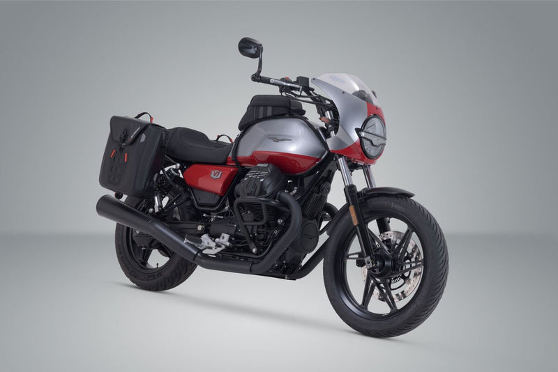 Moto Guzzi V7 IV Special / Stone V7 Stone Corsa. - SW - Motech UK