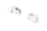 Mounting Kit For EVO Footrest BMW R1200GS LC/Adv (12 - ), R1250GS/Adv (18 - ) - SW - Motech UK