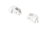 Mounting Kit For EVO Footrest BMW R1200GS LC/Adv (12-), R1250GS/Adv (18-) - SW-Motech UK
