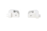 Mounting Kit For EVO Footrest BMW R1200GS LC/Adv (12-), R1250GS/Adv (18-) - SW-Motech UK