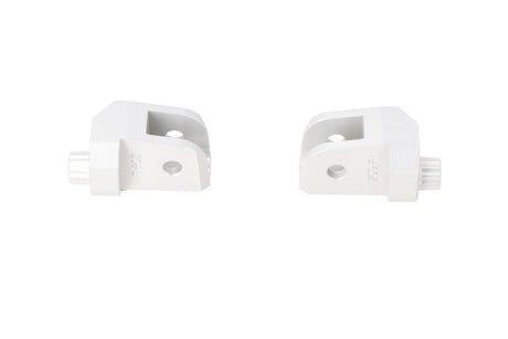 Mounting Kit For EVO Footrest BMW R1200GS LC/Adv (12 - ), R1250GS/Adv (18 - ) - SW - Motech UK