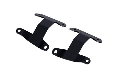 Mounting kit for fender Black. Suzuki SV650 ABS (15 - ) SV650 X (18 - ). - SW - Motech UK