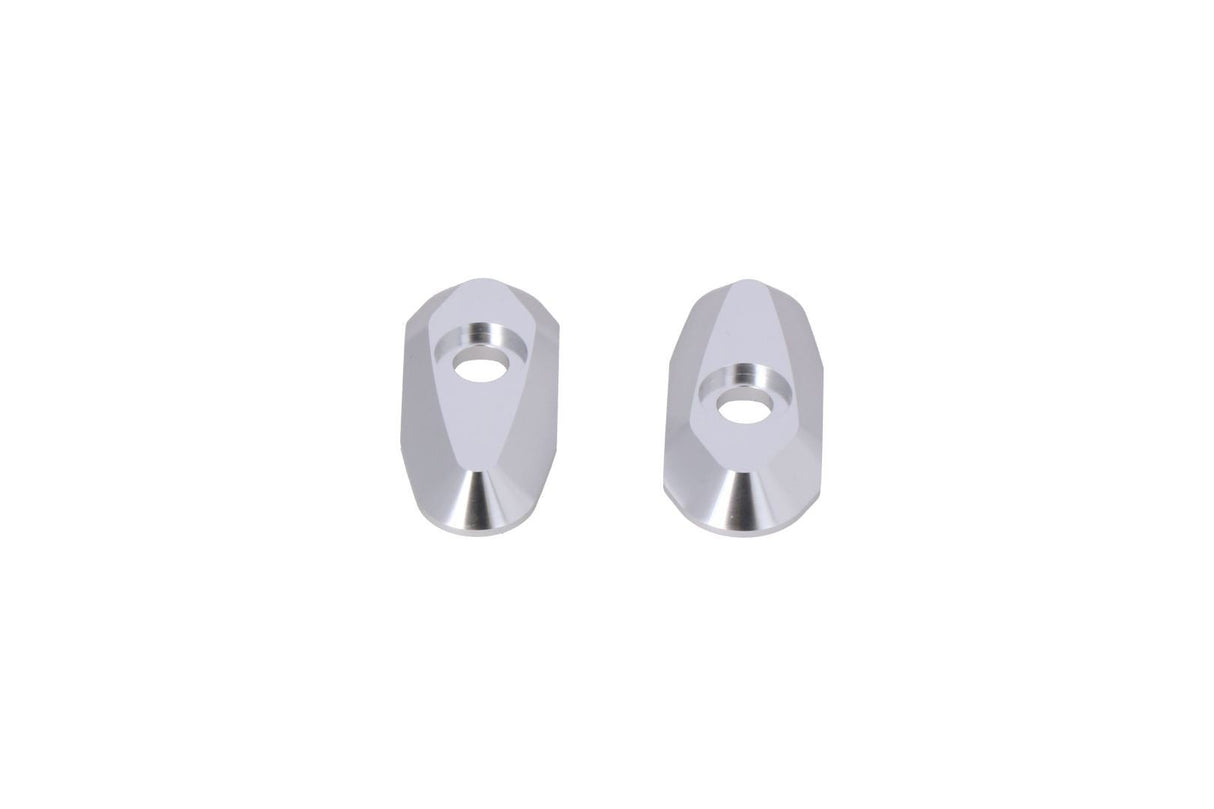 Mounting kit for frame slider Yamaha MT - 10 (21 - ) Black - SW - Motech UK