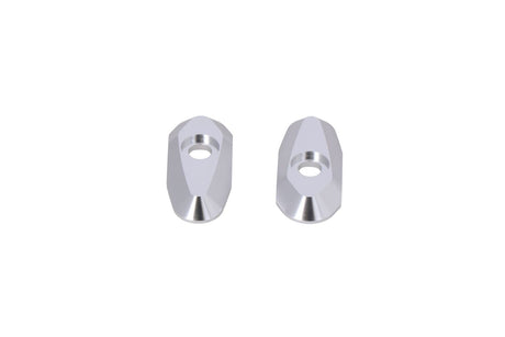 Mounting kit for frame slider Yamaha MT - 10 (21 - ) Black - SW - Motech UK