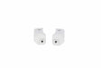 Mounting Kit for ION Footrest BMW R1200/1250, Royal Enfield Himalayan Silver - SW-Motech UK
