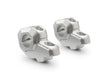 Mounting Kit for ION Footrest KTM 1290 Super Adventure (21 - ) Silver - SW - Motech UK