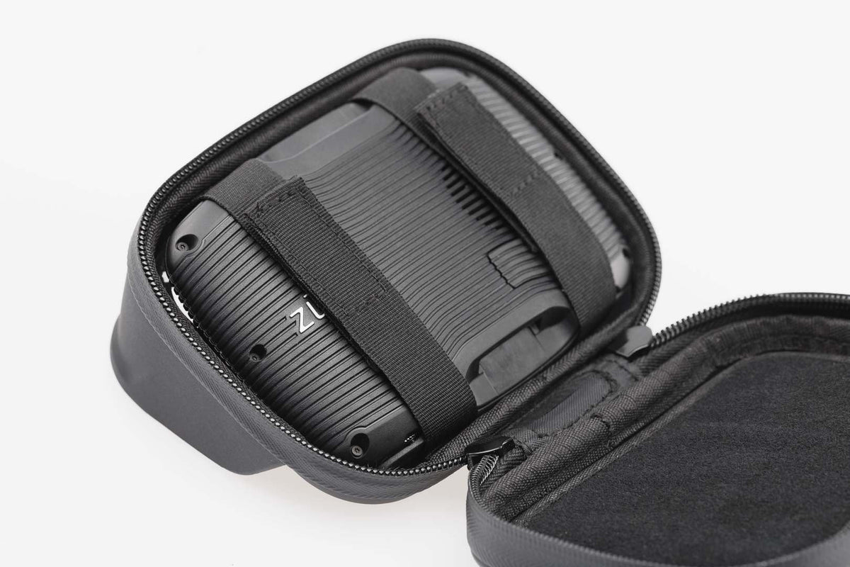 Navi case Pro S Water-resistant Black - SW-Motech UK