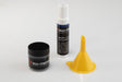 Paint Repair Set Black matt - SW - Motech UK