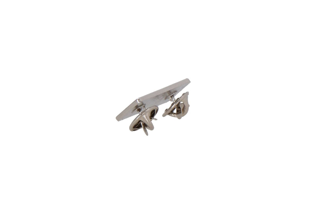 Pin OPEN HOUSE 2026 11.7 mm x 30.0 mm. Multicolored. Pin-on. - SW-Motech UK