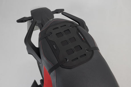 PRO Base Holster with MOLLE - Patch - SW - Motech UK