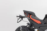 PRO BLAZE H saddlebag set Black. Aprilia RS 660 Extrema (23 - ). - SW - Motech UK