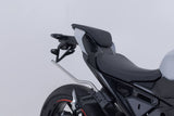 PRO BLAZE H saddlebag set Black. CFMoto 675SR - R (25 - ). - SW - Motech UK