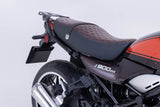 PRO BLAZE H saddlebag set Black. Kawasaki Z900RS/Cafe/SE (17 - ). - SW - Motech UK