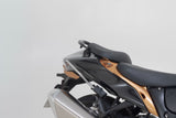 PRO BLAZE H saddlebag set Black. Suzuki GSX 1300 R Hayabusa (08 - 20). - SW - Motech UK