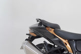 PRO BLAZE H saddlebag set Black. Suzuki GSX 1300 R Hayabusa (08 - 20). - SW - Motech UK