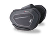 PRO BLAZE H saddlebag set Black. Triumph Speed Triple 1200 RR/RS/RX (21-). - SW-Motech UK