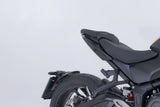 PRO BLAZE H saddlebag set Black. Triumph Trident 660 (25 - ). - SW - Motech UK
