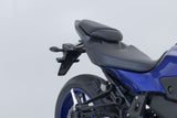 PRO BLAZE H saddlebag set Black. Yamaha MT - 07 (20 - 24). - SW - Motech UK