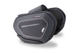 PRO BLAZE H saddlebag set Black. Yamaha MT - 10 (16 - ) / MT - 10 SP (16 - ). - SW - Motech UK