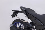 PRO BLAZE H saddlebag set Black. Yamaha MT - 125 (19 - ). - SW - Motech UK