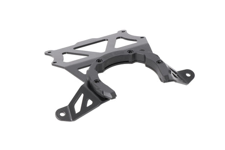 PRO BLAZE H Saddlebag Set Ducati Scrambler Desert Sled (16 - ) Black - SW - Motech UK