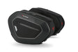PRO BLAZE H saddlebag set Ducati Streetfighter V2 (21 - ) Black - SW - Motech UK