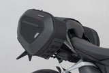 PRO BLAZE H saddlebag set Ducati Streetfighter V2 (21 - ) Black - SW - Motech UK