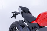 PRO BLAZE H saddlebag set Ducati Streetfighter V4 / S (19 - ). - SW - Motech UK