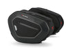 PRO BLAZE H Saddlebag Set Honda CB1000R (08-17) Black - SW-Motech UK