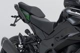 PRO BLAZE H Saddlebag Set Kawasaki Z1000 SX, Ninja 1000SX Black - SW - Motech UK
