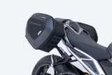PRO BLAZE H saddlebag set Triumph Street Triple 765 (19 - ) Black - SW - Motech UK