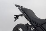 PRO BLAZE H Saddlebag Set Triumph Tiger 660 (21 - ) Black - SW - Motech UK